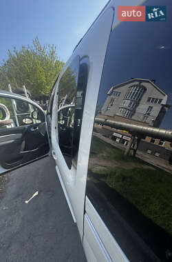 Мінівен Renault Kangoo 2013 в 