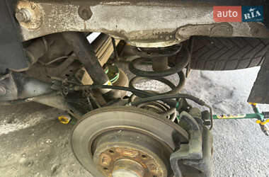 Мінівен Renault Kangoo 2013 в 
