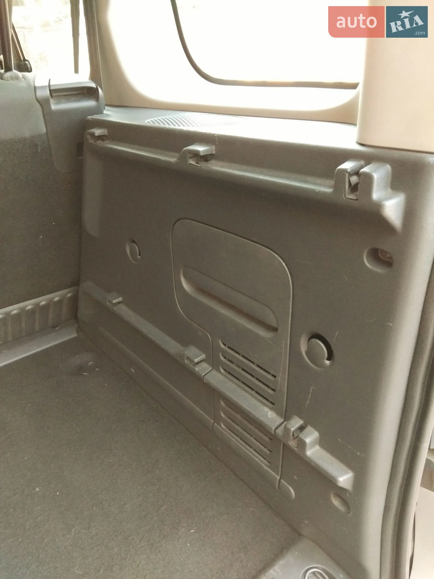 2012 Renault Kangoo - мініатюра 21