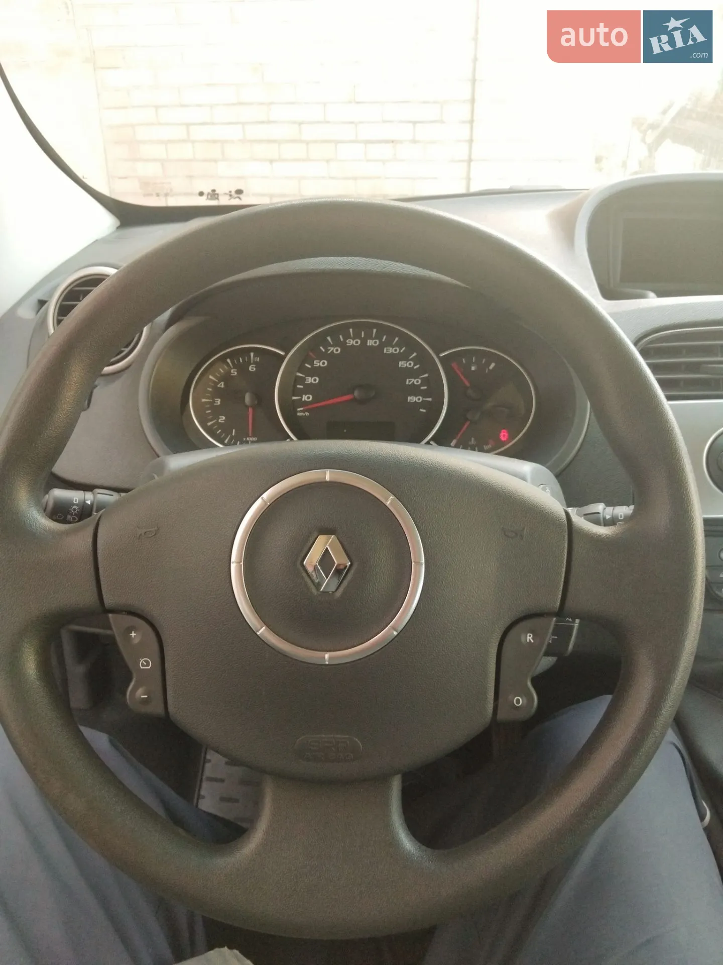2012 Renault Kangoo - мініатюра 25