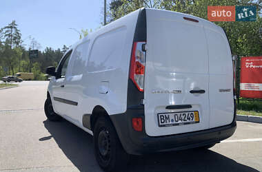 Вантажний фургон Renault Kangoo 2021 в Броварах