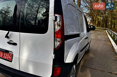 Минивэн Renault Kangoo 2019 в 