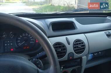 Мінівен Renault Kangoo 2004 в 