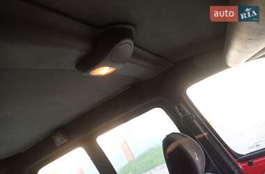 Мінівен Renault Kangoo 2004 в 