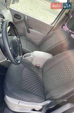 Мінівен Renault Kangoo 2010 в 