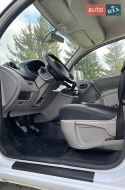 Мінівен Renault Kangoo 2010 в 
