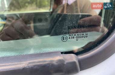Мінівен Renault Kangoo 2010 в 