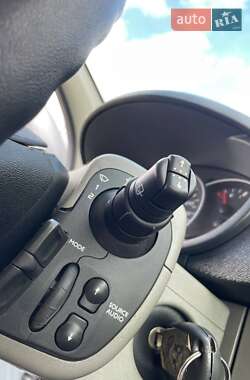Мінівен Renault Kangoo 2010 в 