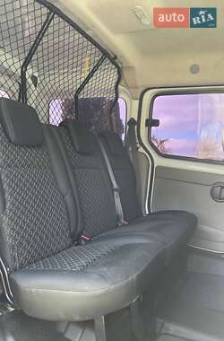 Мінівен Renault Kangoo 2010 в 