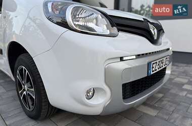 Минивэн Renault Kangoo 2018 в 