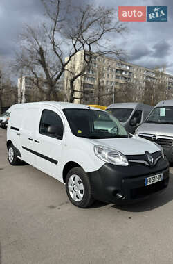 Грузовой фургон Renault Kangoo 2020 в 