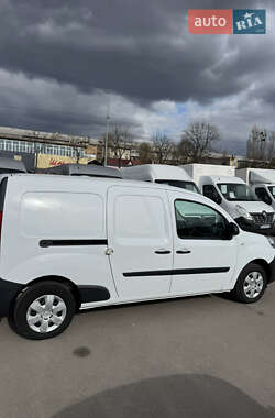 Грузовой фургон Renault Kangoo 2020 в 