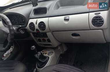 Мінівен Renault Kangoo 2004 в 