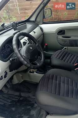 Мінівен Renault Kangoo 2004 в 