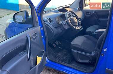 Вантажний фургон Renault Kangoo 2017 в 