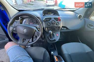 Вантажний фургон Renault Kangoo 2017 в 