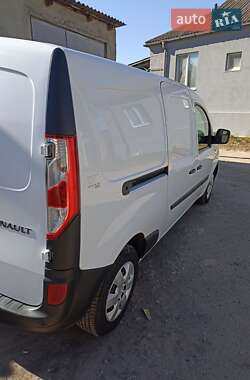 Інші вантажівки Renault Kangoo 2018 в 