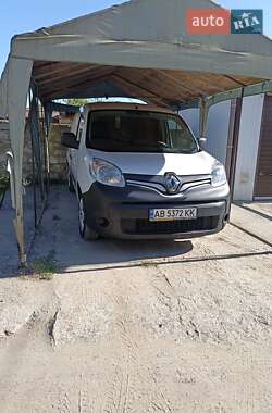 Інші вантажівки Renault Kangoo 2018 в 