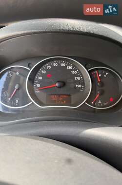 Грузовой фургон Renault Kangoo 2017 в 