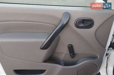 Минивэн Renault Kangoo 2008 в 
