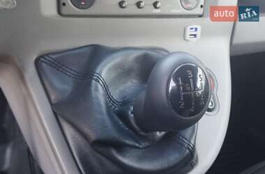 Минивэн Renault Kangoo 2008 в 