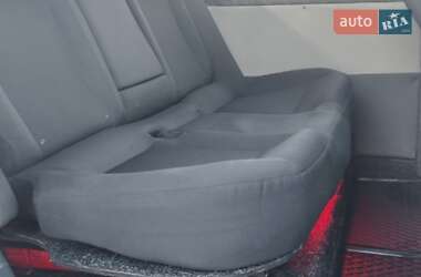 Минивэн Renault Kangoo 2008 в 