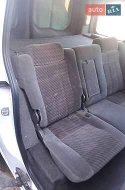 Минивэн Renault Kangoo 2010 в 