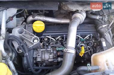 Минивэн Renault Kangoo 2010 в 