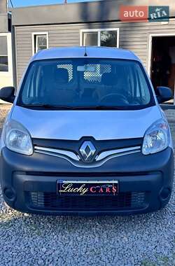 Вантажний фургон Renault Kangoo 2014 в 