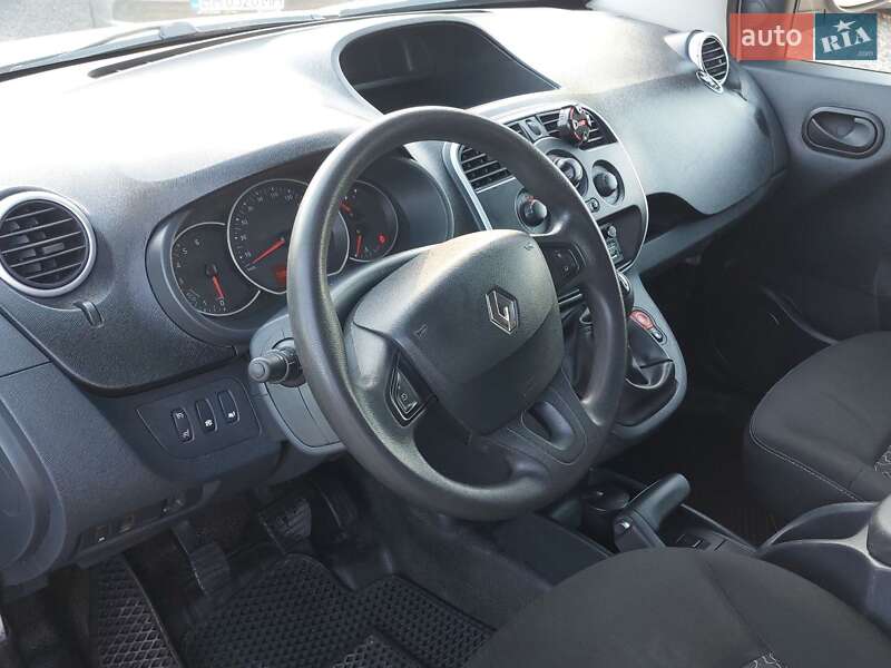 Грузовой фургон Renault Kangoo 2014 в Одессе
