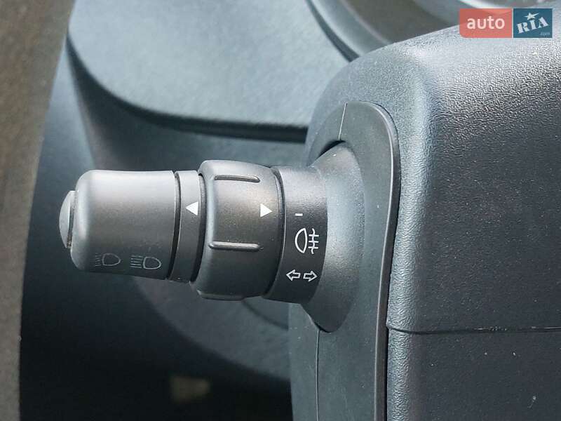 Грузовой фургон Renault Kangoo 2014 в Одессе