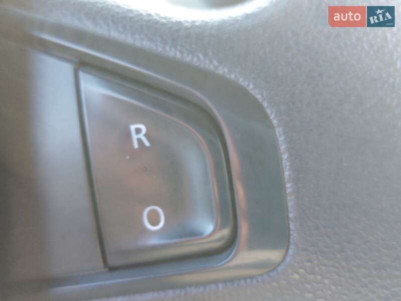 Грузовой фургон Renault Kangoo 2014 в Одессе