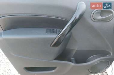 Вантажний фургон Renault Kangoo 2014 в 