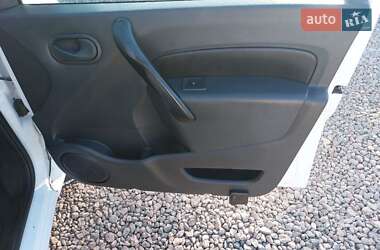 Вантажний фургон Renault Kangoo 2014 в 