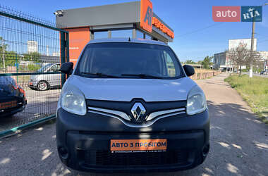 Вантажний фургон Renault Kangoo 2017 в 