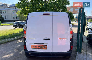 Вантажний фургон Renault Kangoo 2017 в 
