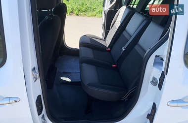 Мінівен Renault Kangoo 2020 в 