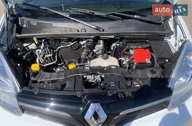 Мінівен Renault Kangoo 2020 в 