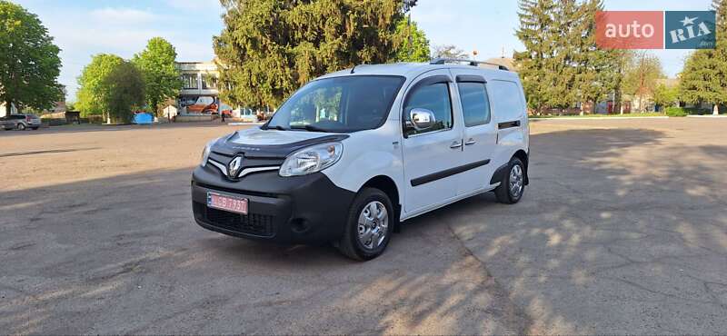 Renault Kangoo 2020