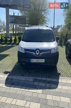 Грузовой фургон Renault Kangoo 2016 в 