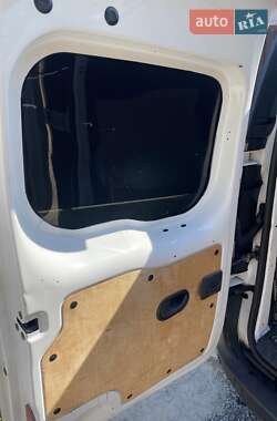 Грузовой фургон Renault Kangoo 2016 в 