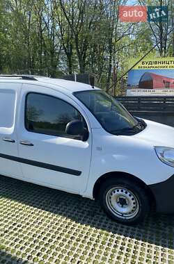 Грузовой фургон Renault Kangoo 2016 в 