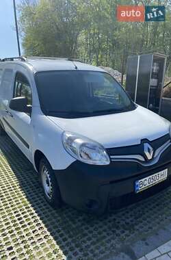 Грузовой фургон Renault Kangoo 2016 в 