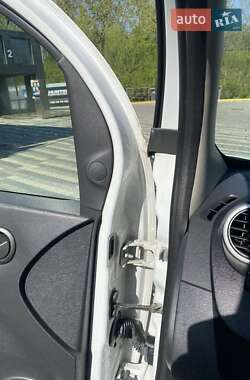 Грузовой фургон Renault Kangoo 2016 в 