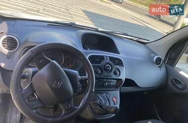 Грузовой фургон Renault Kangoo 2016 в 