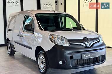 Вантажний фургон Renault Kangoo 2020 в 