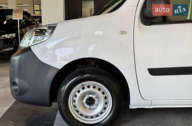 Вантажний фургон Renault Kangoo 2020 в 