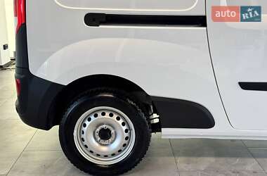 Вантажний фургон Renault Kangoo 2020 в 