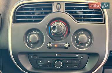 Вантажний фургон Renault Kangoo 2020 в 