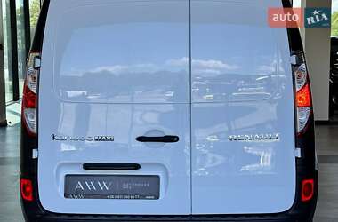 Вантажний фургон Renault Kangoo 2020 в 